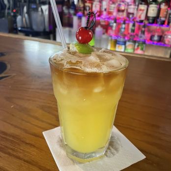 Blackbeard's On The Beach - Seafood Near Me - Corpus Christi, Texas