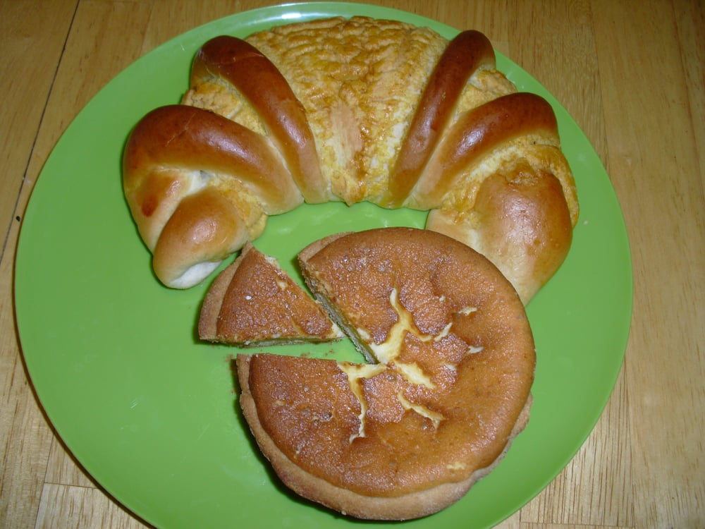 La Roca Bakery