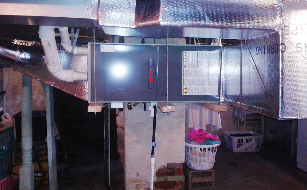 Slide of Miller Plumbing & Heating