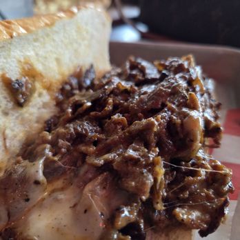 Grata’s Pizzeria - PHILLY SPECIAL - Pizza Near Me - Austin, Texas Grata’s Pizzeria - PHILLY SPECIAL - Pizza Near Me - Austin, Texas