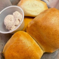 Texas Roadhouse