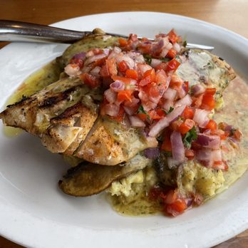 Cafe Cusco - Blackfish - Peruvian Near Me - Springfield, Missouri