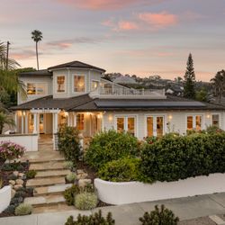 Mike Richardson - Richardson Real Estate Services - 1600 Shoreline Drive - Offered at $4,900,000