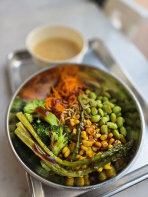 Rice Bar Market Place by null