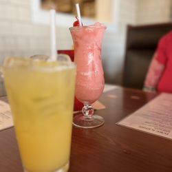 Bobby Byrne's - Yummy drinks