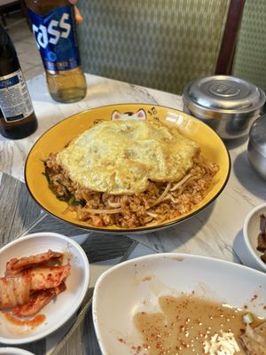 Gangnam Korean Restaurant by null
