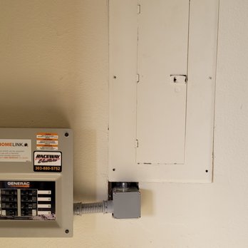 Raceway Electric - Electricians Near Me - Black Hawk, Colorado