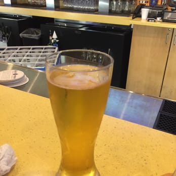 Buffalo Wild Wings - This beer is straight from the bartender without a sip being taken! - Sports Bars Near Me - Waldorf, Maryland Buffalo Wild Wings - This beer is straight from the bartender without a sip being taken! - Sports Bars Near Me - Waldorf, Maryland