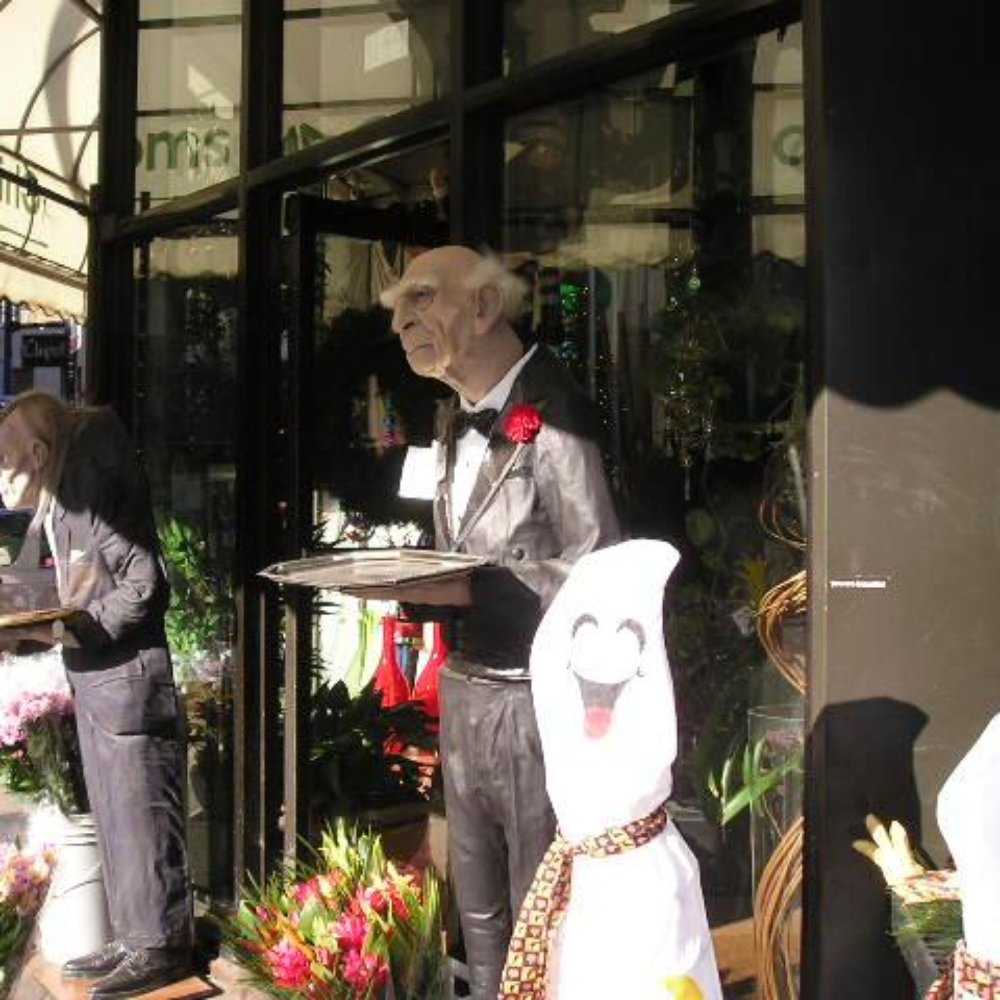 City Blooms Studio - Florists Near Me - Chicago, Illinois