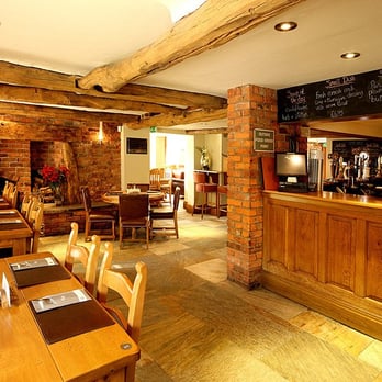 Plough & Flail Inn - Pubs Near Me - Knutsford, CHE