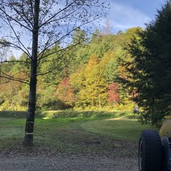 Appalachian Campground