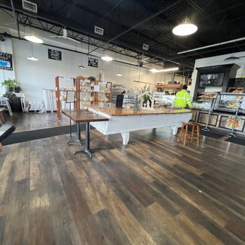 Brooklyn Baking - Donuts Near Me - Waterbury, Connecticut