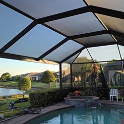 Superior Screens & Repairs