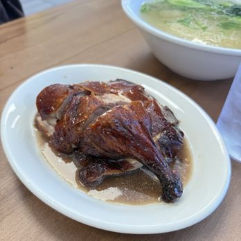 Roast Duck Noodle - Roasted duck noodle soup - Chinese Near Me - Reno, Nevada Roast Duck Noodle - Roasted duck noodle soup - Chinese Near Me - Reno, Nevada