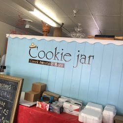 Cookie Jar - Cookie Jar
