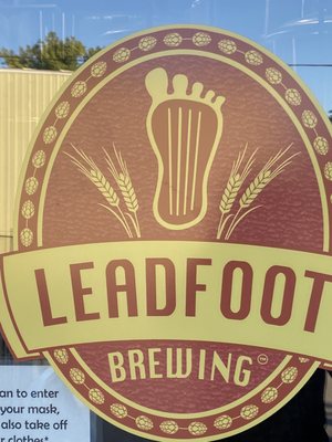 Leadfoot Brewing by null