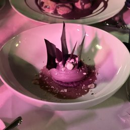Chocolate Hazelnut Dessert