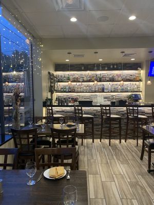 Maya Bistro by null