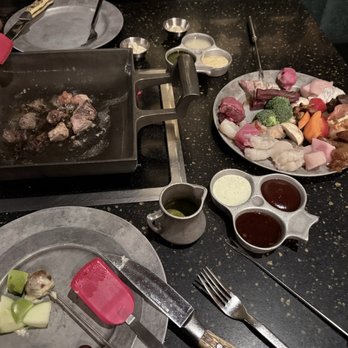 La Fondue - Meal - French Near Me - Saratoga, California La Fondue - Meal - French Near Me - Saratoga, California