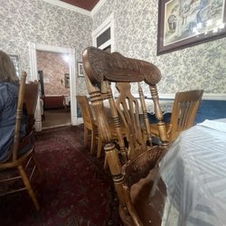 McCutchen's Magnolia House