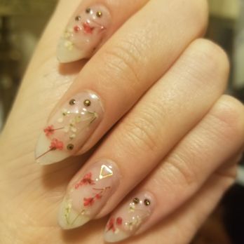 Creative Nails and Spa - thank you Kathy! - Nail Salons Near Me - Seattle, Washington Creative Nails and Spa - thank you Kathy! - Nail Salons Near Me - Seattle, Washington