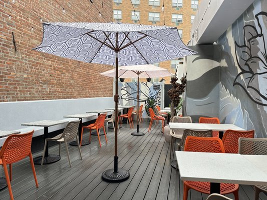 Taco District Peekskill NY by null