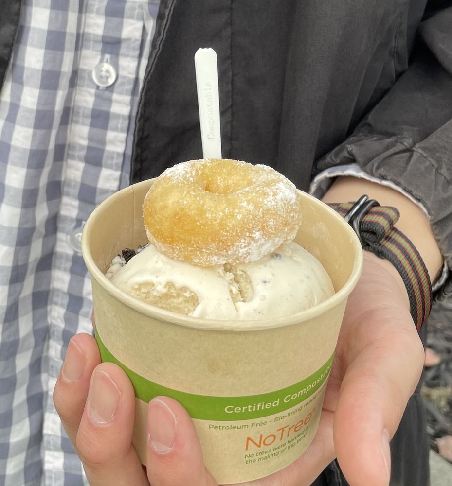 PHILEAS FOGG Jack London Square, Oakland, California Ice Cream & Frozen Yogurt Yelp