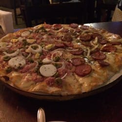 Degusti Bar-Pizzaria