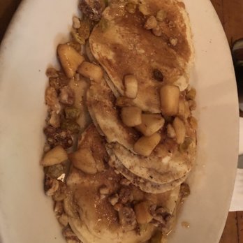 Freemans - Pancakes - Breakfast & Brunch Near Me - New York, New York Freemans - Pancakes - Breakfast & Brunch Near Me - New York, New York