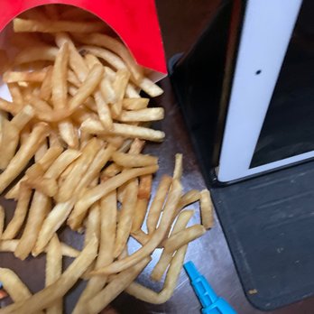 McDonald's - a pile of french fries - Burgers Near Me - Westminster, Colorado McDonald's - a pile of french fries - Burgers Near Me - Westminster, Colorado