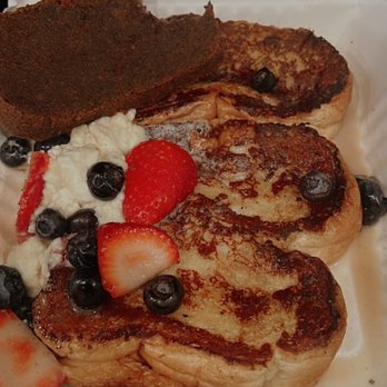 Market Lunch - French Toast Delaware Scrapple - New American Near Me - Washington, DC, District of Columbia Market Lunch - French Toast Delaware Scrapple - New American Near Me - Washington, DC, District of Columbia
