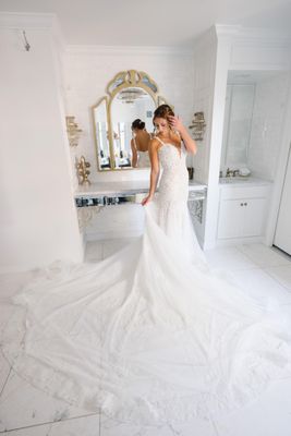 The Saint Paul Hotel by null