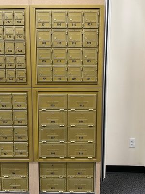 THE UPS STORE - Updated December 2024 - 28 Photos & 70 Reviews - 1714