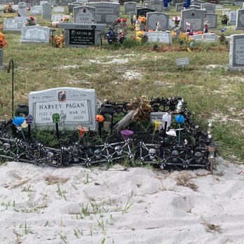 Greenwood Cemetery - Funeral Services & Cemeteries Near Me - Daytona Beach, Florida Greenwood Cemetery - Funeral Services & Cemeteries Near Me - Daytona Beach, Florida