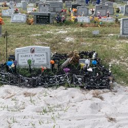 Greenwood Cemetery
