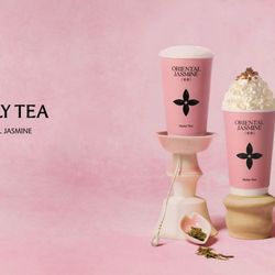 Molly Tea
