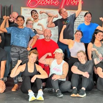 Performance 360 | San Marcos - Circuit Training Gyms Near Me - San Marcos, California