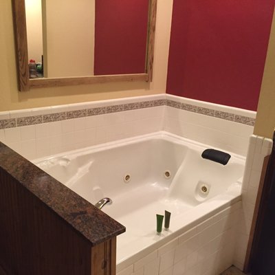 Jonathan Creek Inn and Villas by null