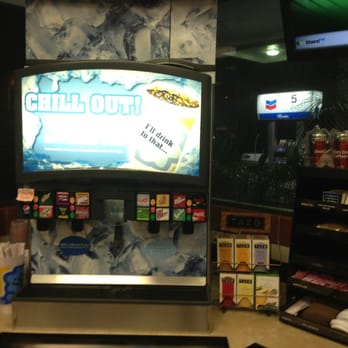 Chevron - a vending machine in a grocery store - Gas Stations Near Me - Moorpark, California Chevron - a vending machine in a grocery store - Gas Stations Near Me - Moorpark, California
