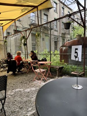 Café Calaca by null