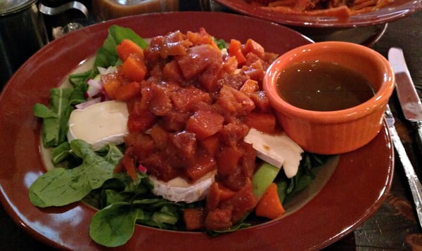 Say Cheese! Restaurant & Cheese by null