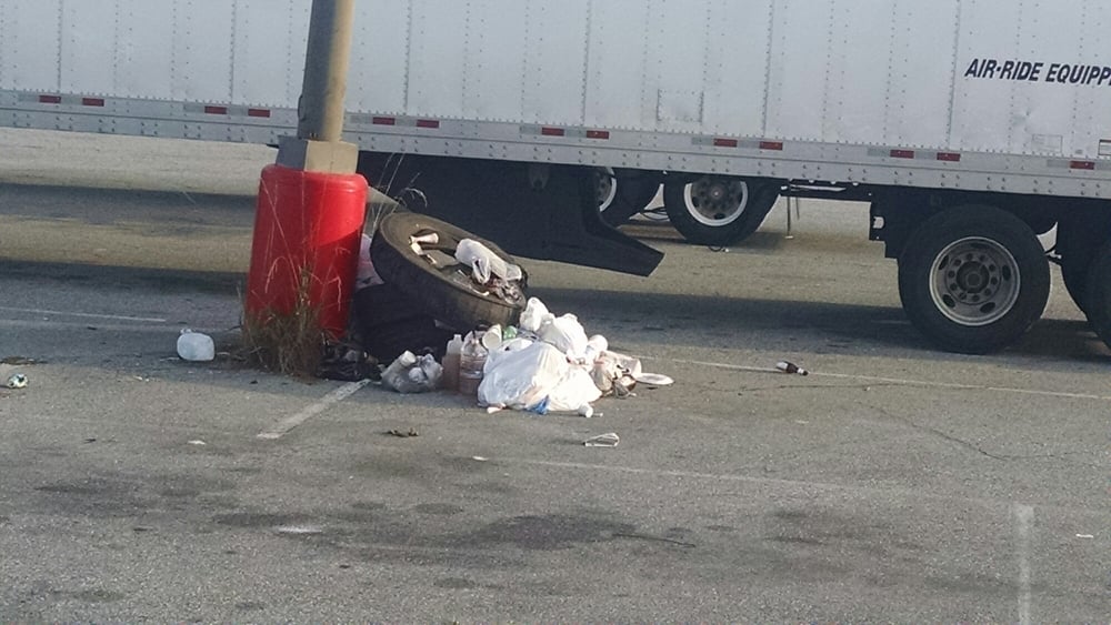 ADEL TRUCK PLAZA Updated September 2024 1503 W 4th St, Adel