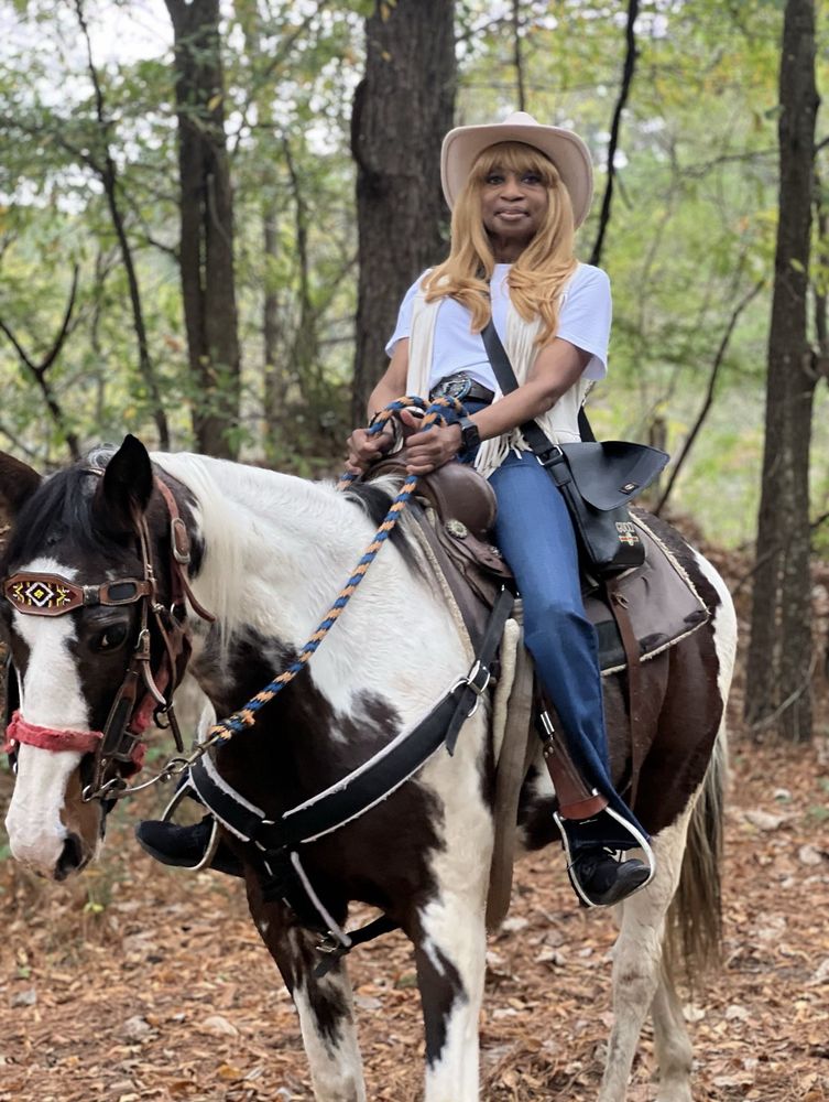 JD's Horse Ranch - equestrian in Fairburn, GA