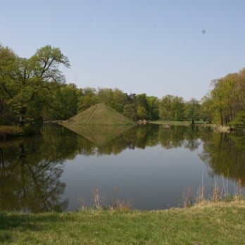 Branitzer Park - Parks Near Me - Cottbus, BB