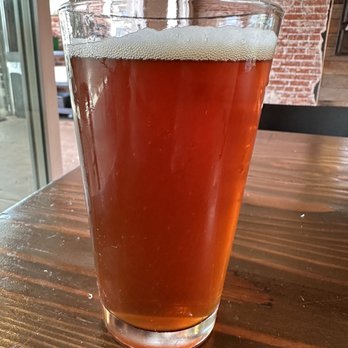 Burger Bench - Red ale beer - American Near Me - Escondido, California