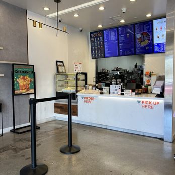 It's Boba Time - La Palma - Inside small shop - Bubble Tea Near Me - La Palma, California It's Boba Time - La Palma - Inside small shop - Bubble Tea Near Me - La Palma, California
