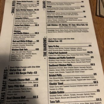 Bites and Pints Gastro Pub - Menu - Gastropubs Near Me - Greensboro, North Carolina Bites and Pints Gastro Pub - Menu - Gastropubs Near Me - Greensboro, North Carolina