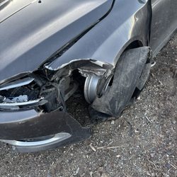 Susanville Towing - Last night's episode.