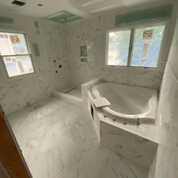 T & A Carpentry & Home Restorations - Master Bathroom Addition - General Contractors Near Me T & A Carpentry & Home Restorations - Master Bathroom Addition - General Contractors Near Me