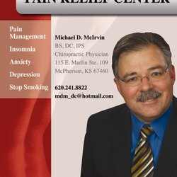 Pain Relief Center